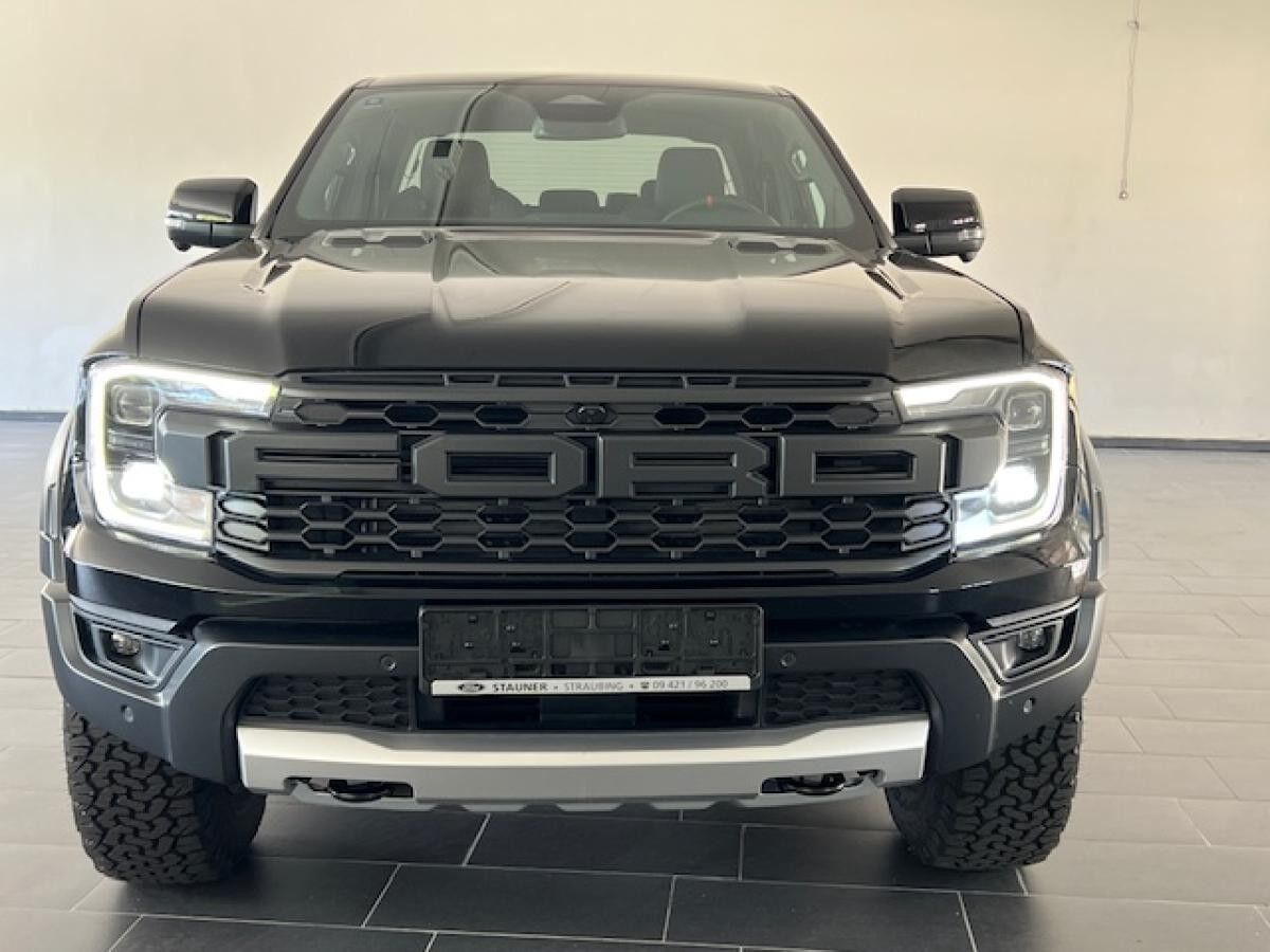 Ford Ranger Raptor 2.0 EcoBlue e-4WD Auto.🔥SOFORT-VERFÜGBAR🔥GEWERBE-AKTION🔥