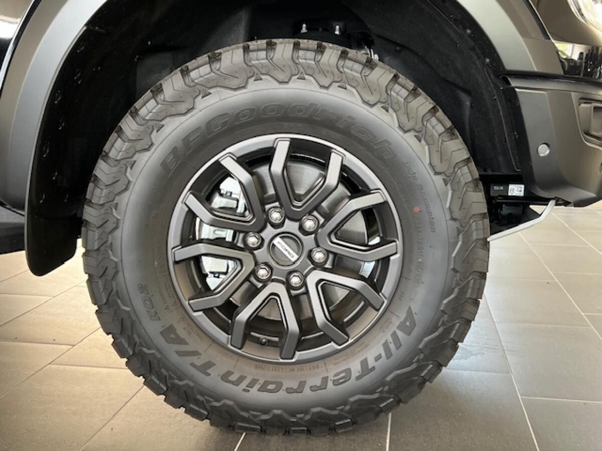 Ford Ranger Raptor 2.0 EcoBlue e-4WD Auto.🔥SOFORT-VERFÜGBAR🔥GEWERBE-AKTION🔥