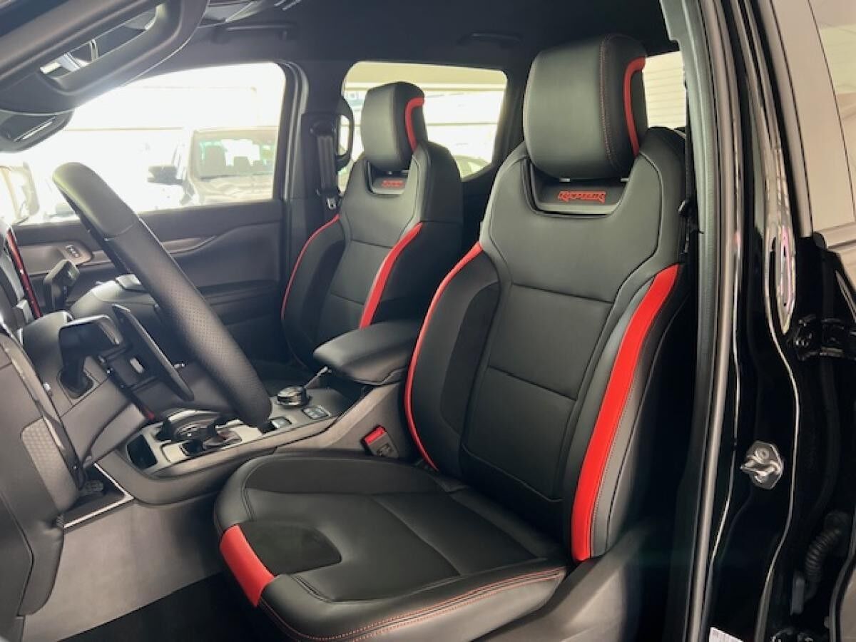 Ford Ranger Raptor 2.0 EcoBlue e-4WD Auto.🔥SOFORT-VERFÜGBAR🔥GEWERBE-AKTION🔥