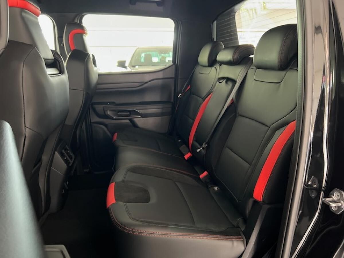 Ford Ranger Raptor 2.0 EcoBlue e-4WD Auto.🔥SOFORT-VERFÜGBAR🔥GEWERBE-AKTION🔥