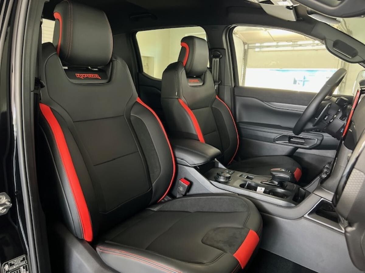 Ford Ranger Raptor 2.0 EcoBlue e-4WD Auto.🔥SOFORT-VERFÜGBAR🔥GEWERBE-AKTION🔥