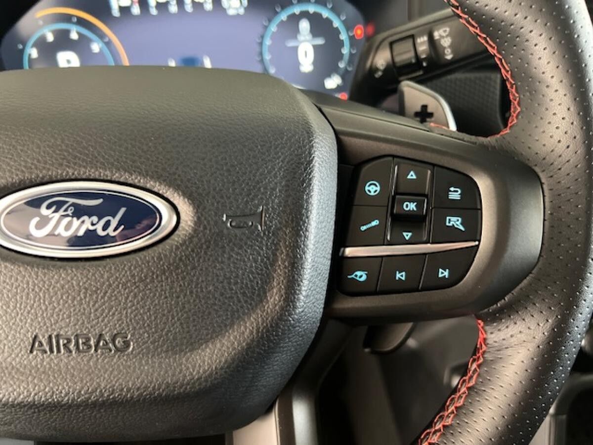 Ford Ranger Raptor 2.0 EcoBlue e-4WD Auto.🔥SOFORT-VERFÜGBAR🔥GEWERBE-AKTION🔥