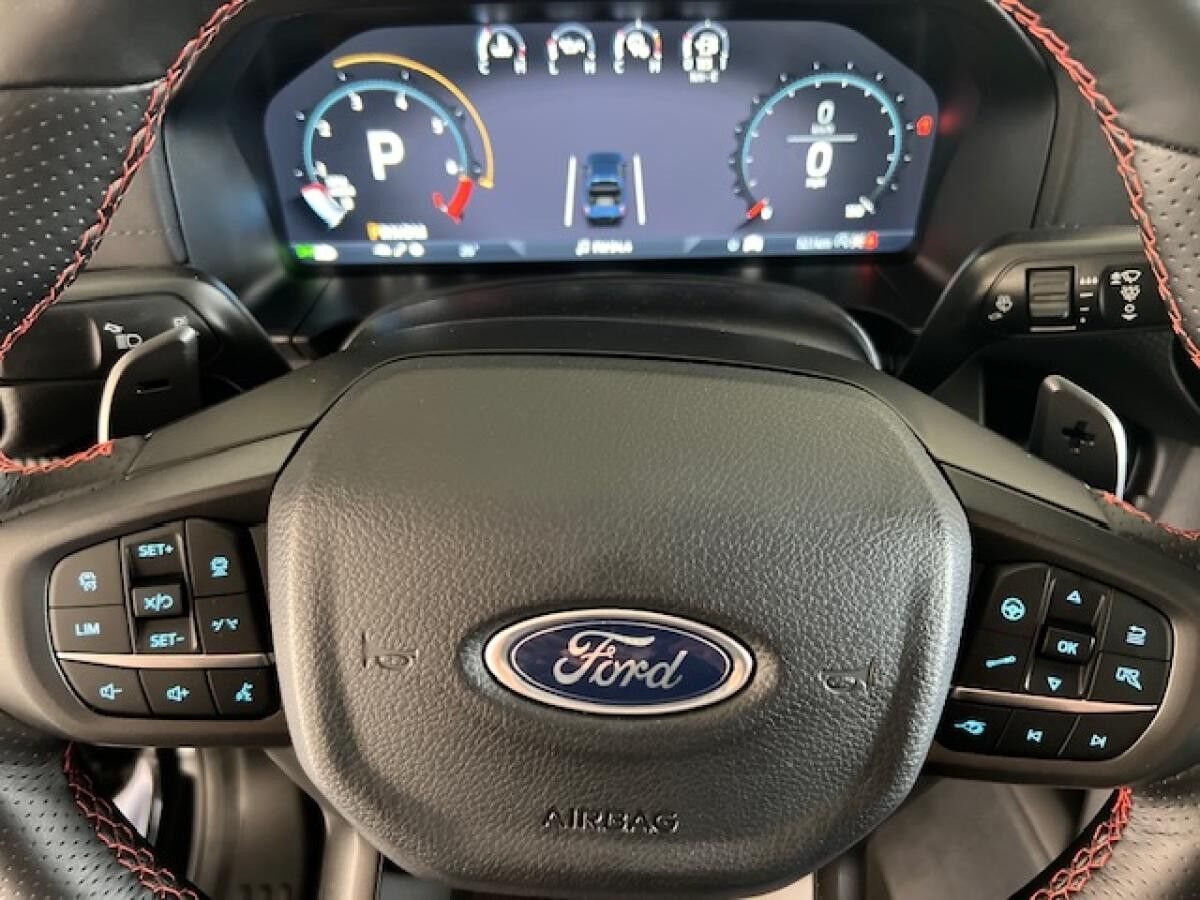 Ford Ranger Raptor 2.0 EcoBlue e-4WD Auto.🔥SOFORT-VERFÜGBAR🔥GEWERBE-AKTION🔥