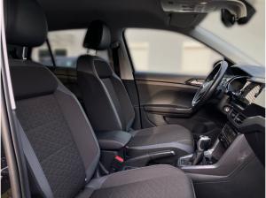 Volkswagen T-Cross Style 1.5 TSI DSG / Navi, App, LED, SHZ