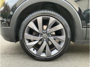 Volkswagen T-Cross Style 1.5 TSI DSG / Navi, App, LED, SHZ