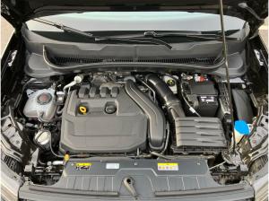 Volkswagen T-Cross Style 1.5 TSI DSG / Navi, App, LED, SHZ