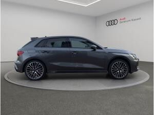 Audi A3 Sportback S line 35 TFSI Matrix CarPlay AHK
