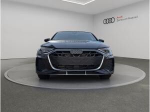 Audi A3 Sportback S line 35 TFSI Matrix CarPlay AHK