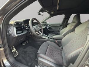 Audi A3 Sportback S line 35 TFSI Matrix CarPlay AHK