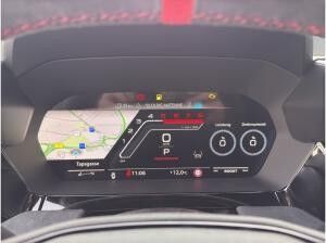 Audi RS3 RS 3 Sportback Matrix Pano SONOS HuD Memory Kam.