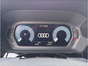 Audi A3 Sportback S line 35 TFSI Matrix CarPlay AHK