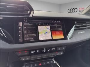 Audi RS3 RS 3 Sportback Matrix Pano SONOS HuD Memory Kam.