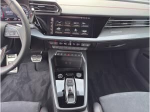 Audi A3 Sportback S line 35 TFSI Matrix CarPlay AHK