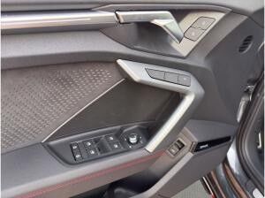 Audi A3 Sportback S line 35 TFSI Matrix CarPlay AHK