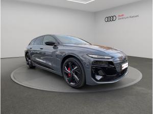 Audi A6 e-tron A6 Avant e-tron performance Matrix B&O HuD 360°