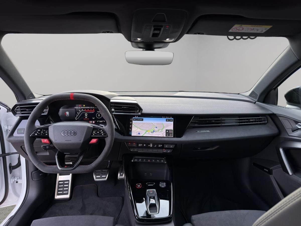 Audi RS3 RS 3 Sportback Matrix Pano SONOS HuD Memory Kam.