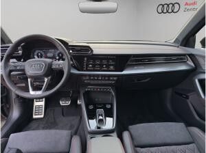Audi A3 Sportback S line 35 TFSI Matrix CarPlay AHK