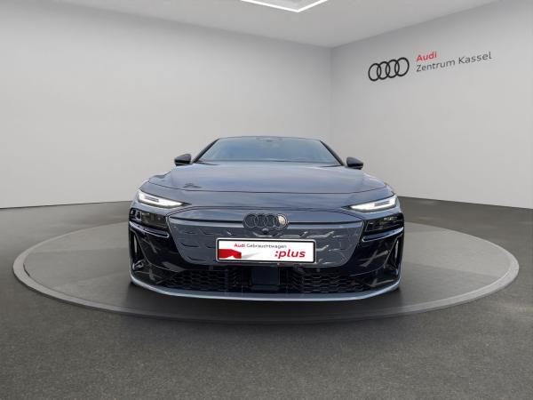 Audi A6 e-tron A6 Avant e-tron performance Matrix B&O HuD 360°