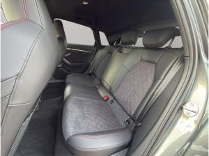 Audi A3 Sportback S line 35 TFSI Matrix CarPlay AHK