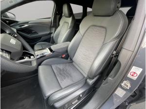 Audi A6 e-tron A6 Avant e-tron performance Matrix B&O HuD 360°