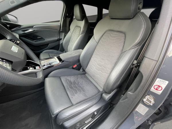 Audi A6 e-tron A6 Avant e-tron performance Matrix B&O HuD 360°