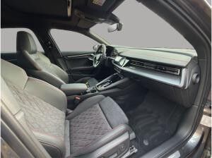 Audi A3 Sportback S line 35 TFSI Matrix CarPlay AHK