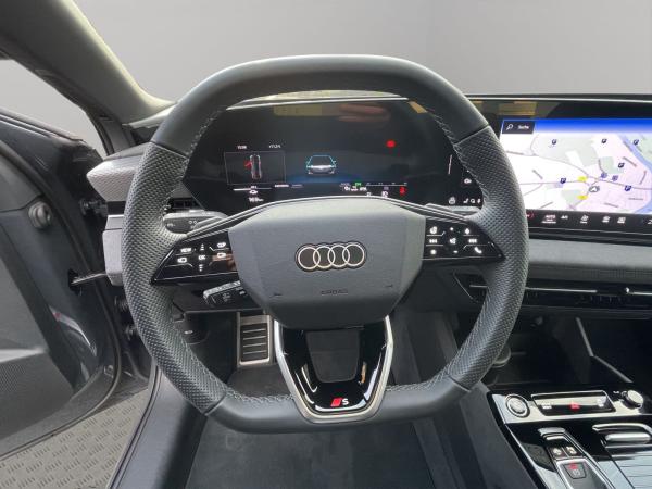 Audi A6 e-tron A6 Avant e-tron performance Matrix B&O HuD 360°
