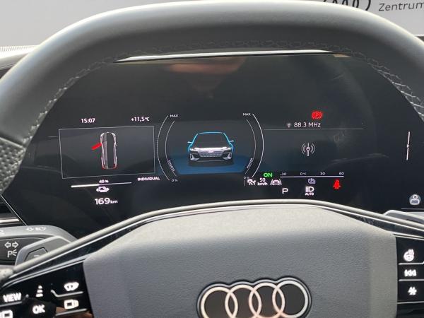Audi A6 e-tron A6 Avant e-tron performance Matrix B&O HuD 360°