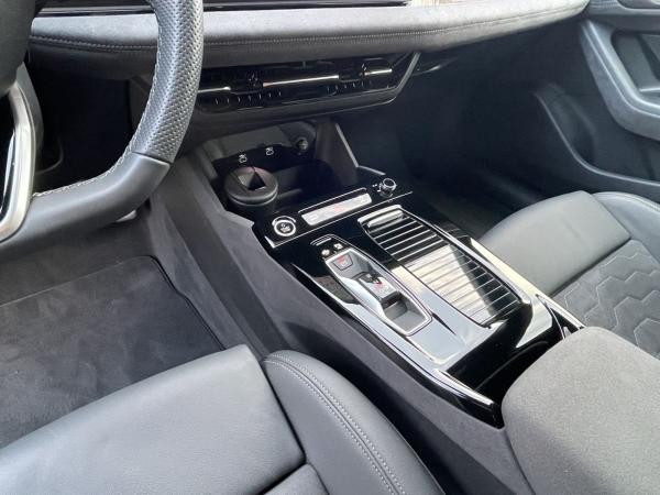 Audi A6 e-tron A6 Avant e-tron performance Matrix B&O HuD 360°