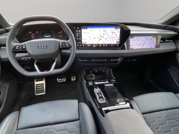 Audi A6 e-tron A6 Avant e-tron performance Matrix B&O HuD 360°