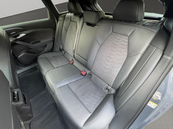 Audi A6 e-tron A6 Avant e-tron performance Matrix B&O HuD 360°