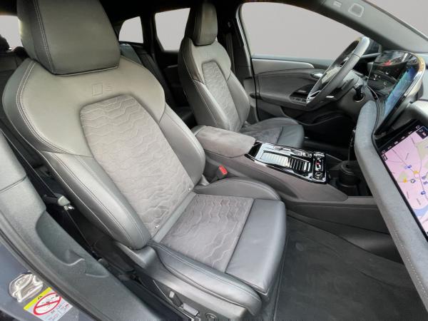 Audi A6 e-tron A6 Avant e-tron performance Matrix B&O HuD 360°