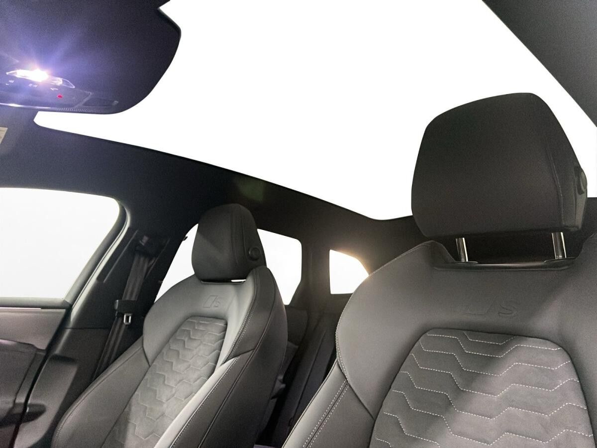 Audi A6 e-tron A6 Avant e-tron performance Pano LED LM 21" B&O Wärmepumpe