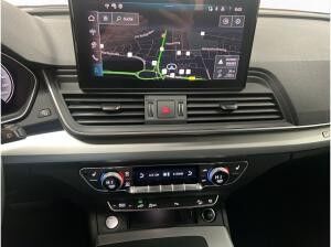 Audi Q5 50 TFSIe qu. advanced AHK Matrix LM 21" Navi RFK ACC