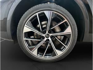 Audi Q5 50 TFSIe qu. advanced AHK Matrix LM 21" Navi RFK ACC