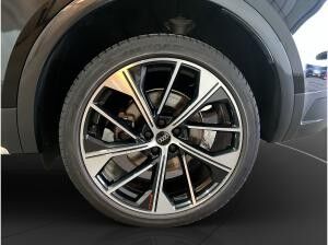 Audi Q5 50 TFSIe qu. advanced AHK Matrix LM 21" Navi RFK ACC