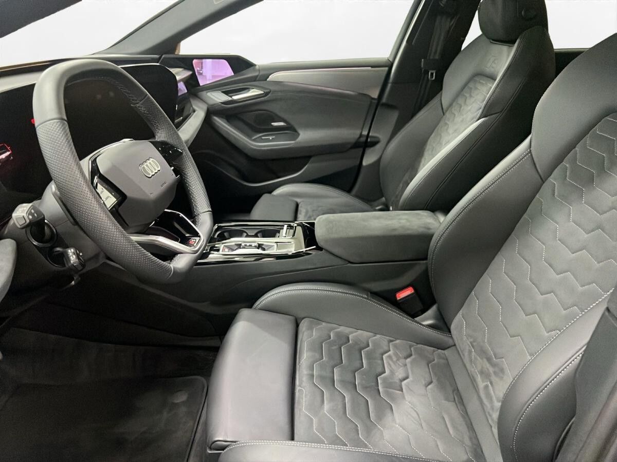 Audi A6 e-tron A6 Avant e-tron performance Pano LED LM 21" B&O Wärmepumpe