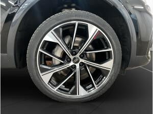 Audi Q5 50 TFSIe qu. advanced AHK Matrix LM 21" Navi RFK ACC