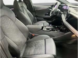 Audi A6 e-tron A6 Avant e-tron performance Pano LED LM 21" B&O Wärmepumpe