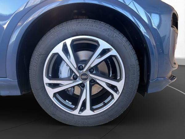 Audi e-tron Sportback performance AHK Pano LED LM 20" Navi ACC 360°