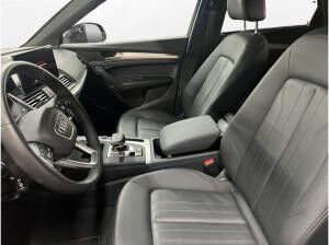 Audi Q5 50 TFSIe qu. advanced AHK Matrix LM 21" Navi RFK ACC