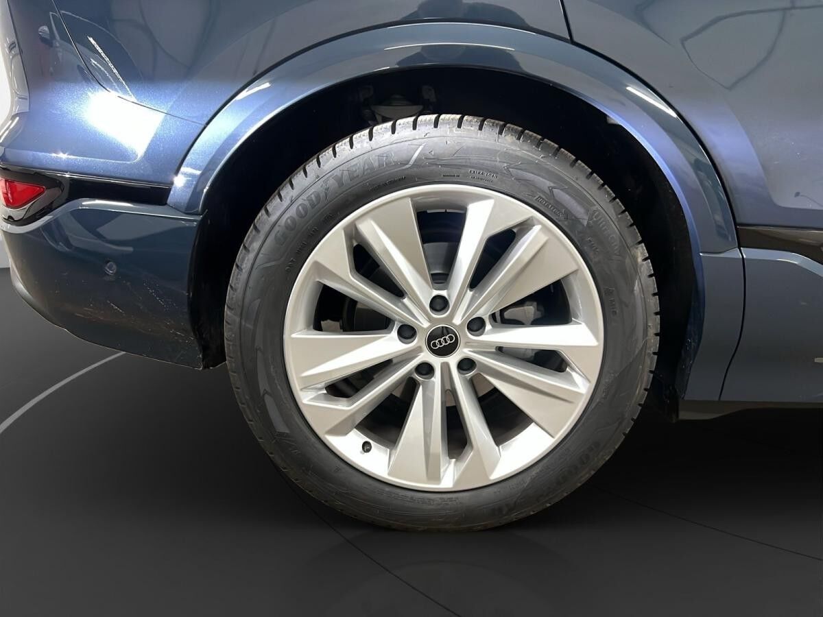 Audi e-tron Sportback performance AHK Pano LED LM 20" Navi ACC 360°