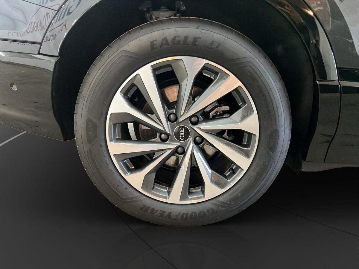 Audi Q6 e-tron LED LM 19" Navi ACC 360° Wärmepumpe