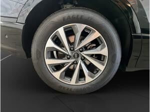 Audi Q6 e-tron LED LM 19" Navi ACC 360° Wärmepumpe