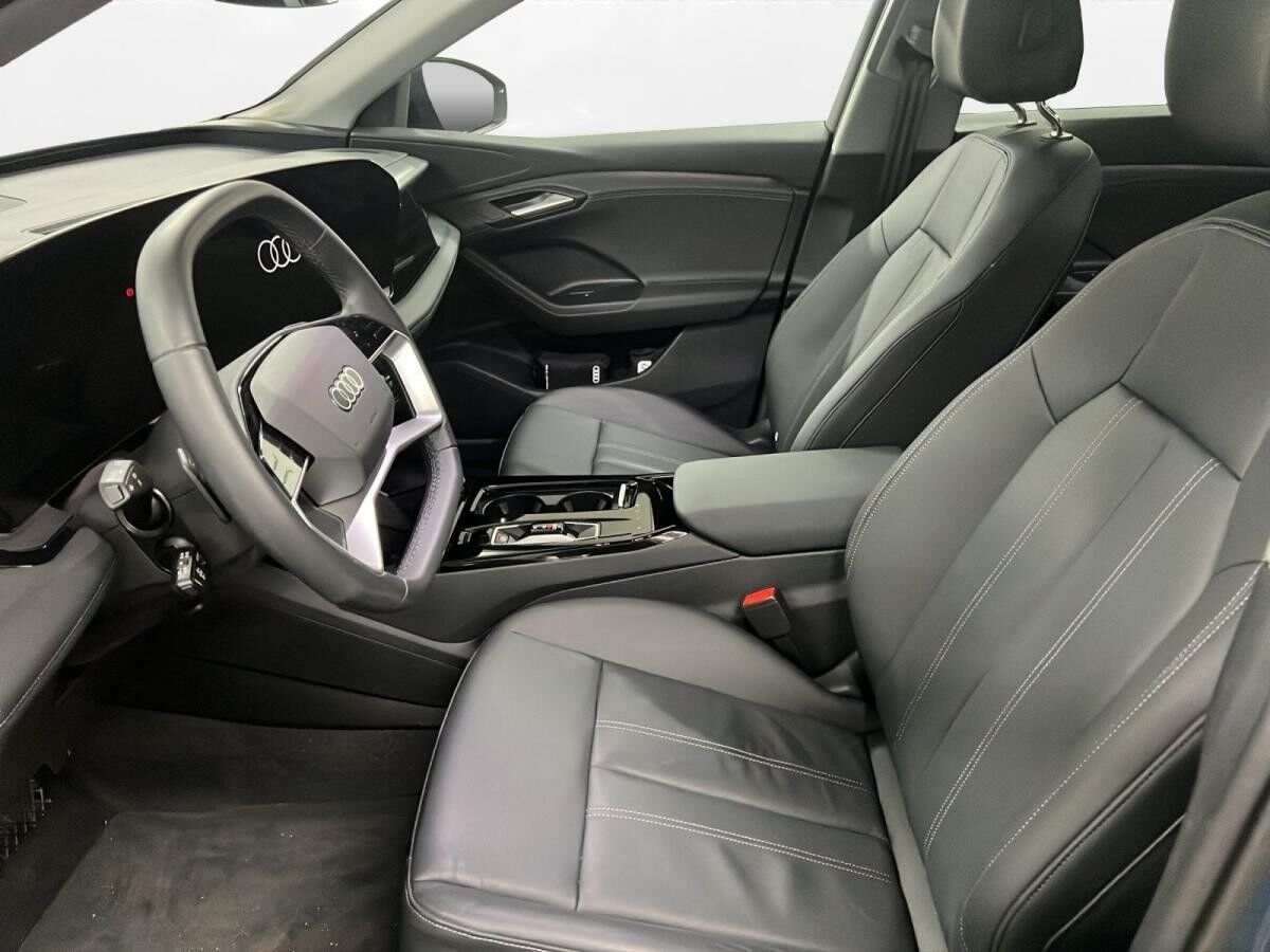 Audi e-tron Sportback performance AHK Pano LED LM 20" Navi ACC 360°