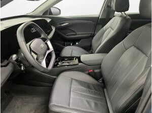 Audi e-tron Sportback performance AHK Pano LED LM 20" Navi ACC 360°