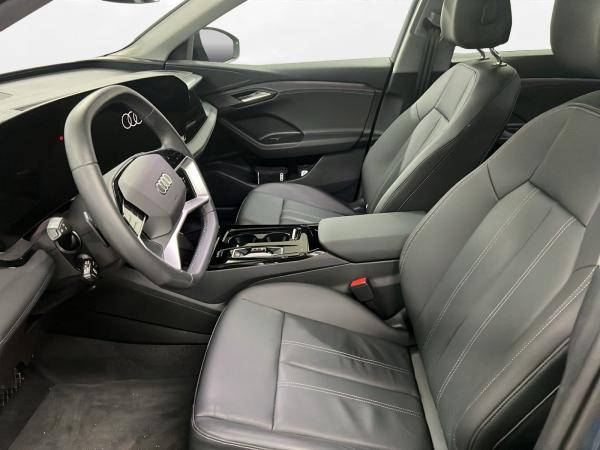 Audi e-tron Sportback performance AHK Pano LED LM 20" Navi ACC 360°