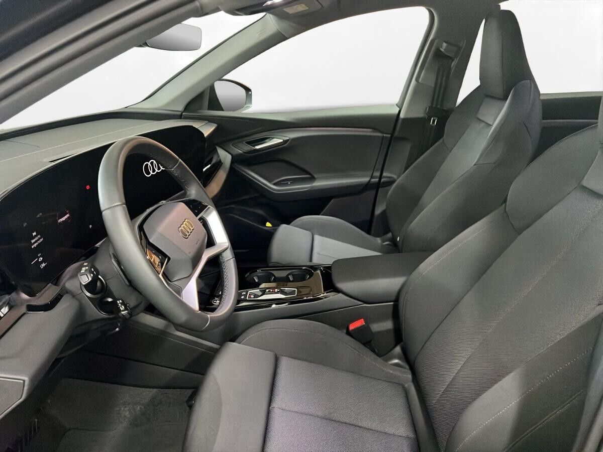 Audi Q6 e-tron LED LM 19" Navi ACC 360° Wärmepumpe