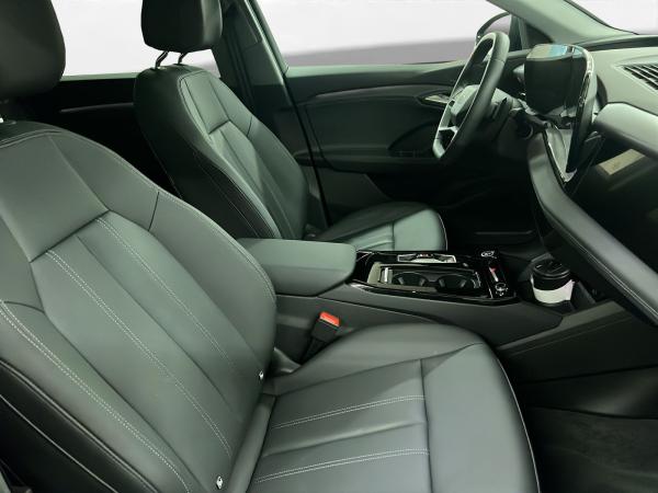 Audi e-tron Sportback performance AHK Pano LED LM 20" Navi ACC 360°