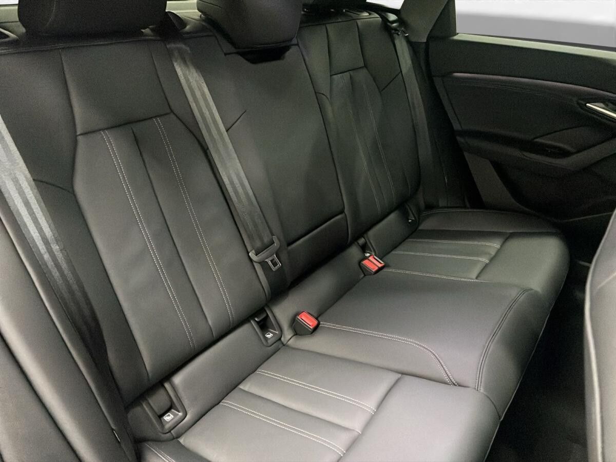 Audi e-tron Sportback performance AHK Pano LED LM 20" Navi ACC 360°